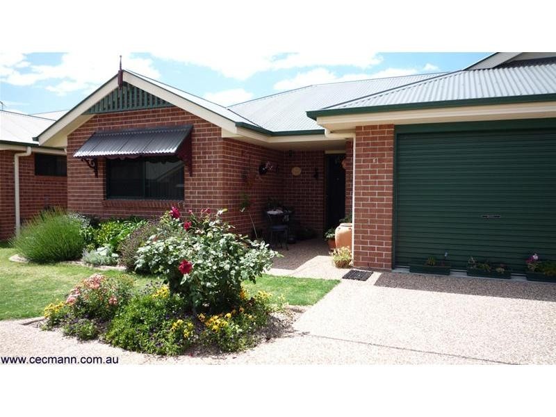 5/25 Granite Street, Stanthorpe QLD 4380