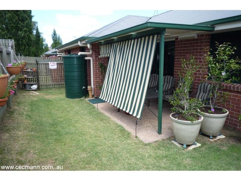 5/25 Granite Street, Stanthorpe QLD 4380