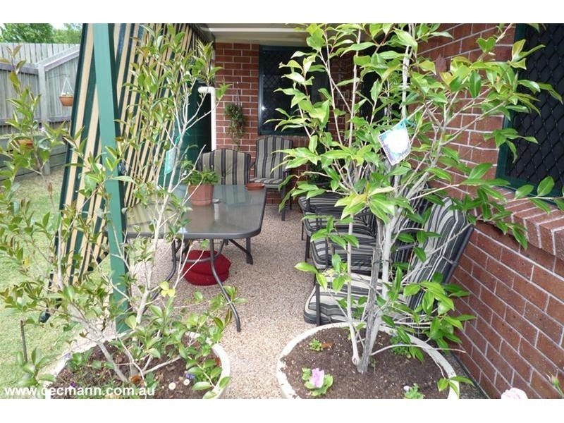 5/25 Granite Street, Stanthorpe QLD 4380