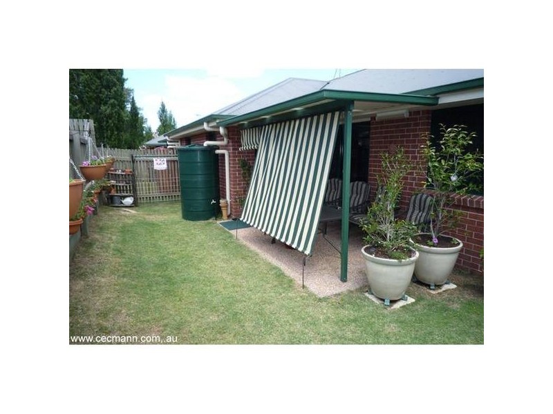 5/25 Granite Street, Stanthorpe QLD 4380