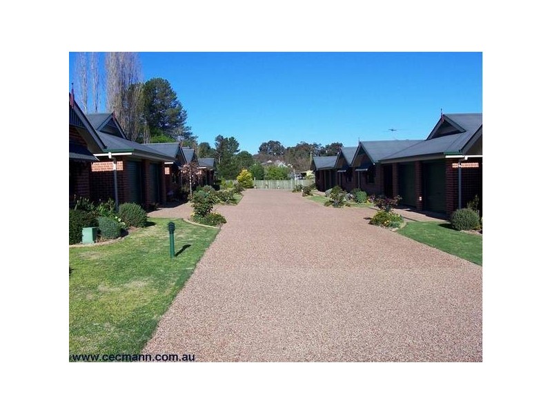 5/25 Granite Street, Stanthorpe QLD 4380