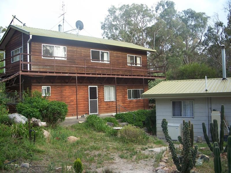 148 Sims Lane, Stanthorpe QLD 4380