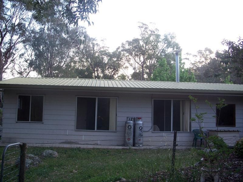 148 Sims Lane, Stanthorpe QLD 4380