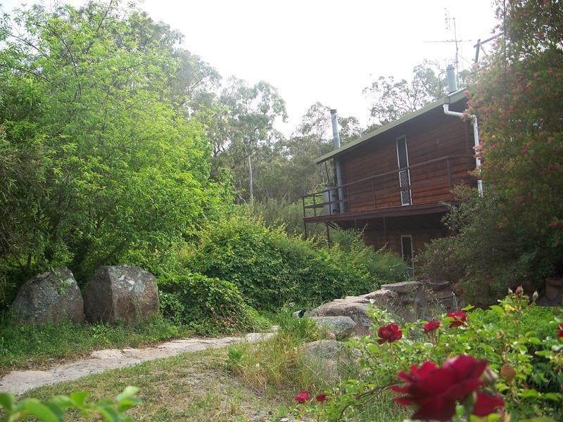 148 Sims Lane, Stanthorpe QLD 4380