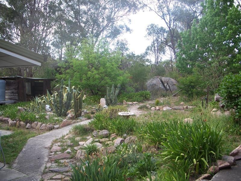 148 Sims Lane, Stanthorpe QLD 4380