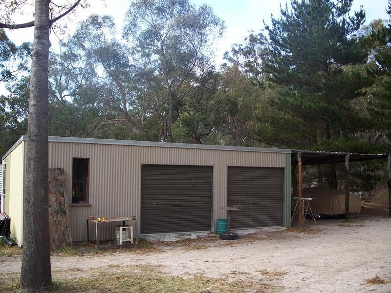 148 Sims Lane, Stanthorpe QLD 4380