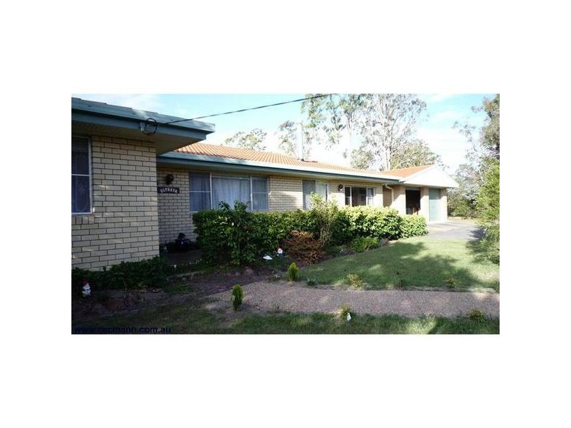 2 Francis Street, Stanthorpe QLD 4380