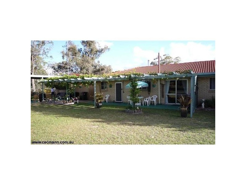 2 Francis Street, Stanthorpe QLD 4380