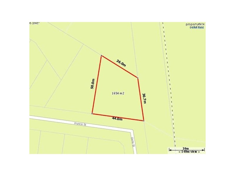2 Francis Street, Stanthorpe QLD 4380