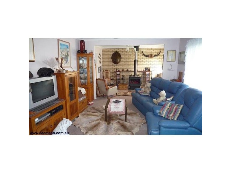 2 Francis Street, Stanthorpe QLD 4380