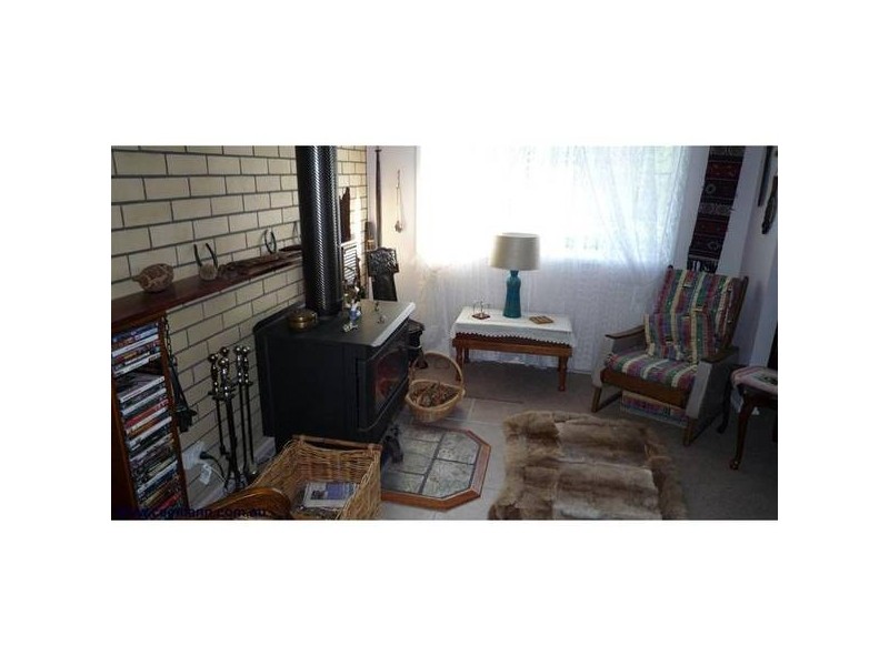 2 Francis Street, Stanthorpe QLD 4380