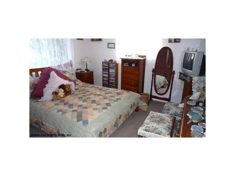 2 Francis Street, Stanthorpe QLD 4380