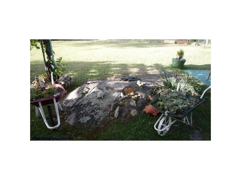 2 Francis Street, Stanthorpe QLD 4380