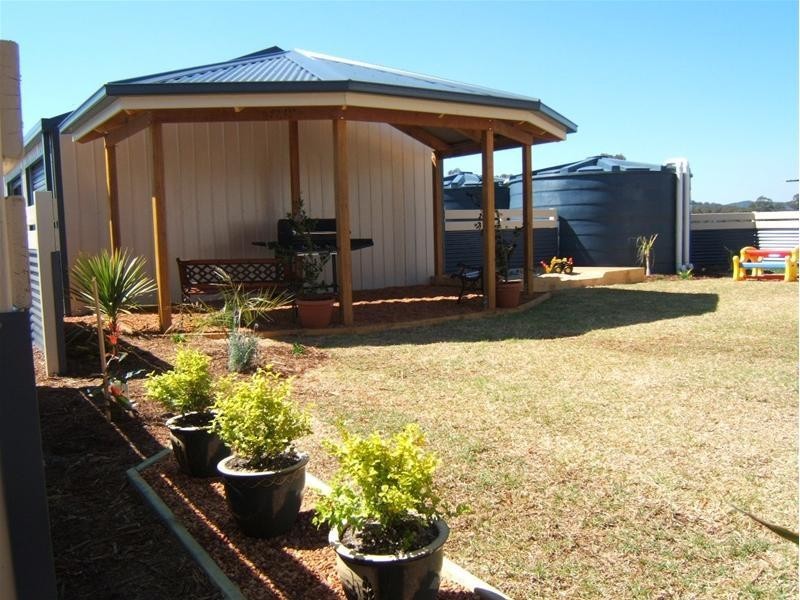 110 Old Warwick Road, Applethorpe QLD 4378