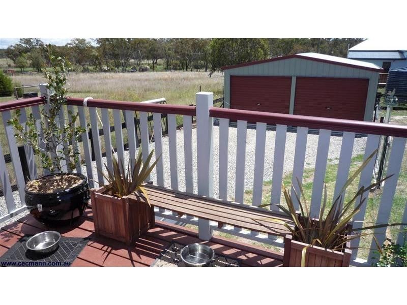 27 Walters Road, Glen Aplin QLD 4381