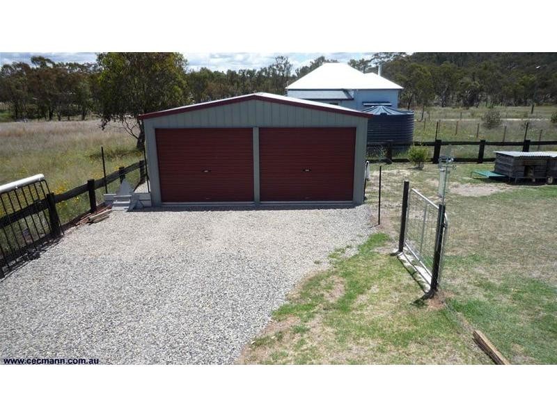 27 Walters Road, Glen Aplin QLD 4381