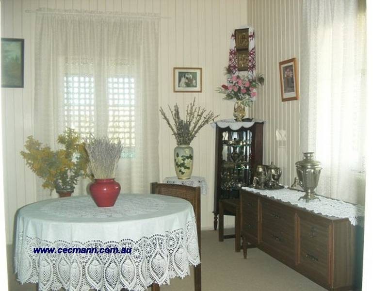 30 MCGREGOR TCE, Stanthorpe QLD 4380