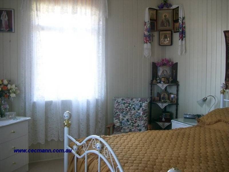 30 MCGREGOR TCE, Stanthorpe QLD 4380