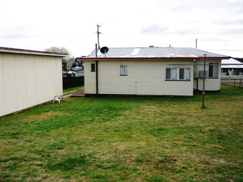 75 Sugarloaf Road, Stanthorpe QLD 4380