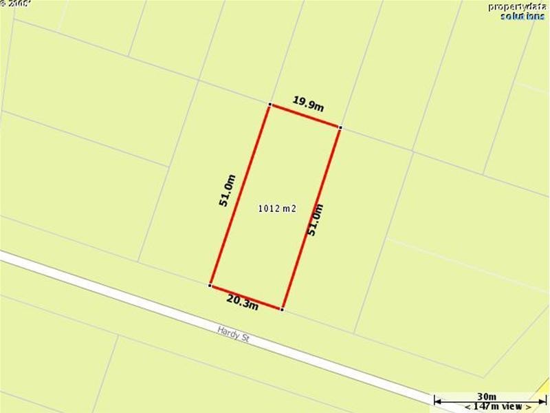 4 Hardy Street, Stanthorpe QLD 4380