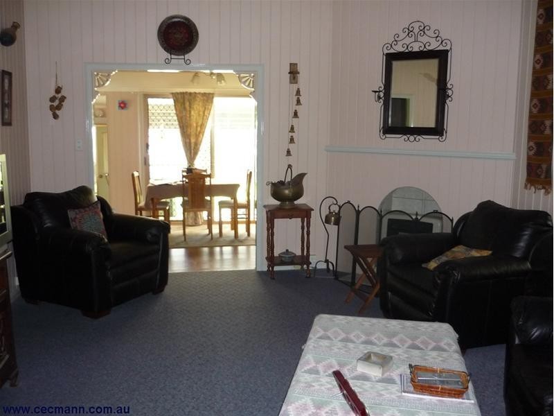 4 Hardy Street, Stanthorpe QLD 4380