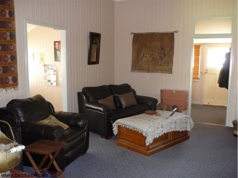 4 Hardy Street, Stanthorpe QLD 4380