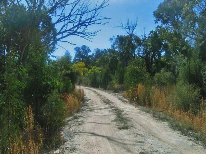 191 Yarrabee Lane, Stanthorpe QLD 4380