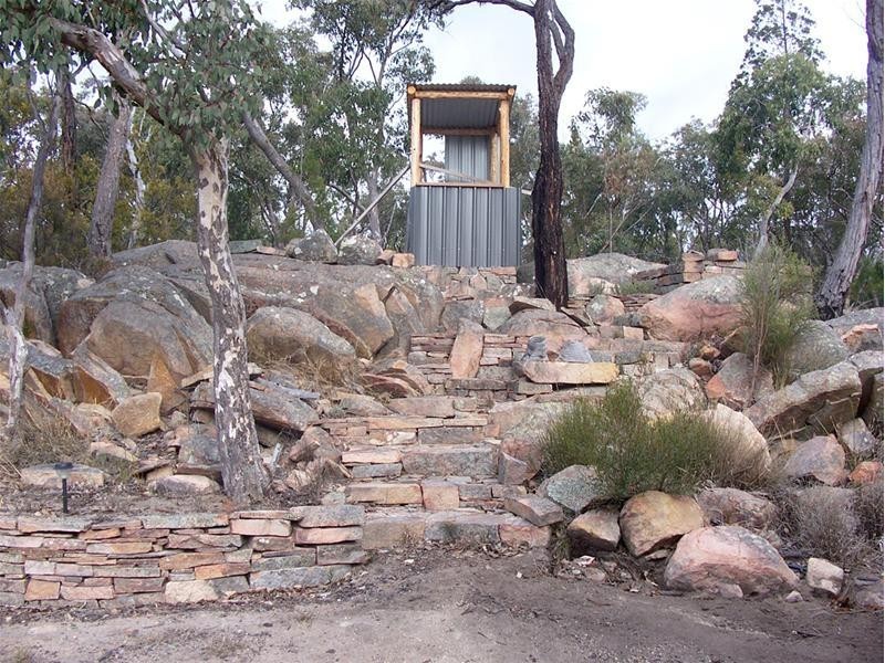 191 Yarrabee Lane, Stanthorpe QLD 4380