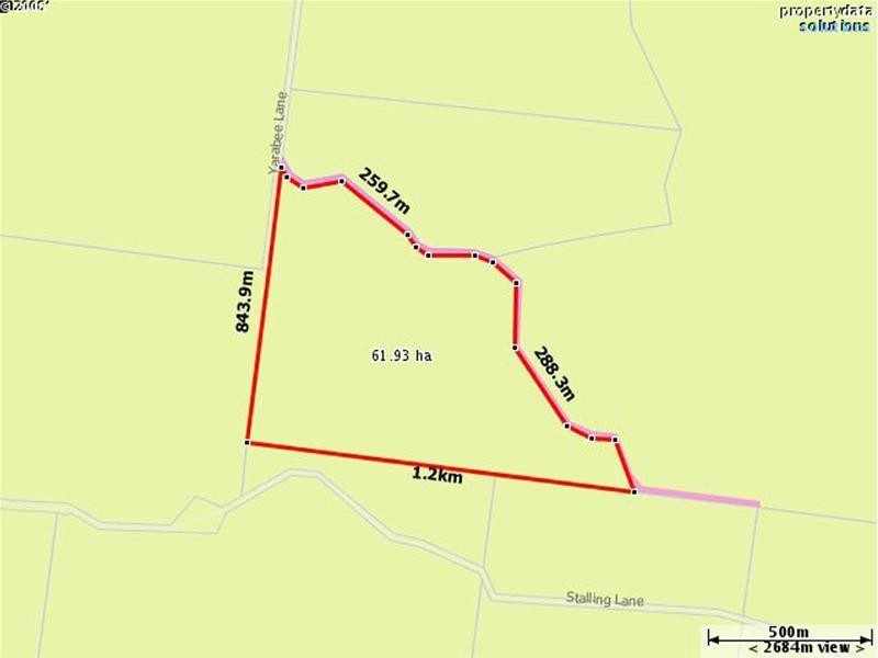 191 Yarrabee Lane, Stanthorpe QLD 4380
