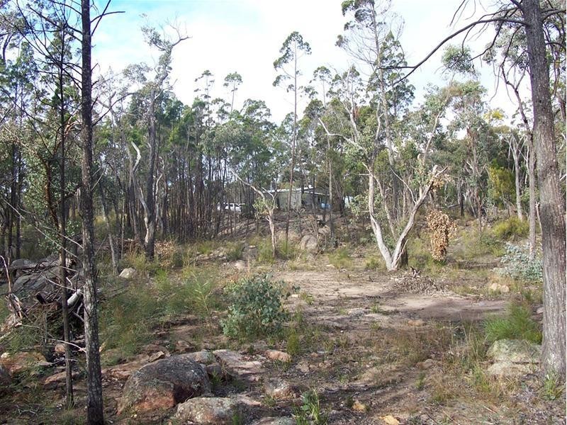 191 Yarrabee Lane, Stanthorpe QLD 4380
