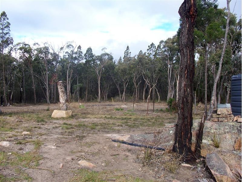 191 Yarrabee Lane, Stanthorpe QLD 4380