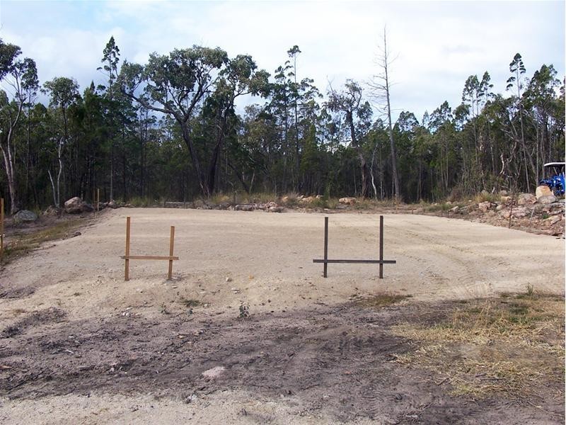 191 Yarrabee Lane, Stanthorpe QLD 4380