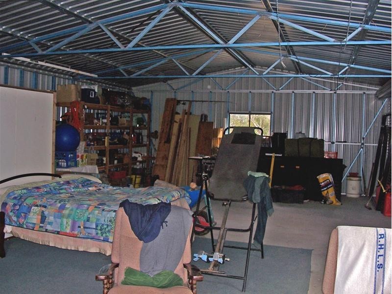 191 Yarrabee Lane, Stanthorpe QLD 4380