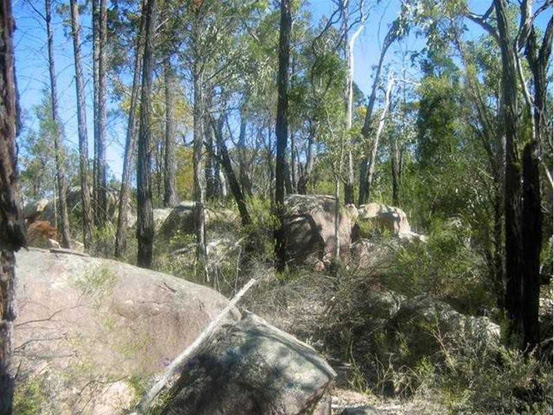 191 Yarrabee Lane, Stanthorpe QLD 4380