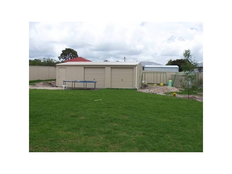 8 Smythe Street, Stanthorpe QLD 4380
