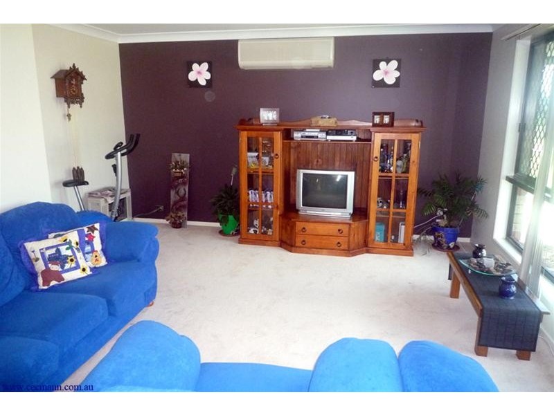 13 Fairway Crescent, Stanthorpe QLD 4380
