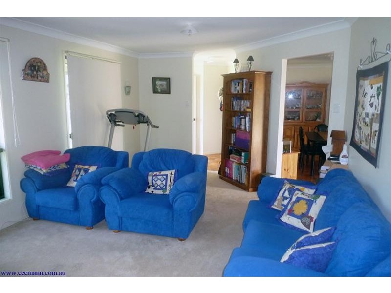 13 Fairway Crescent, Stanthorpe QLD 4380