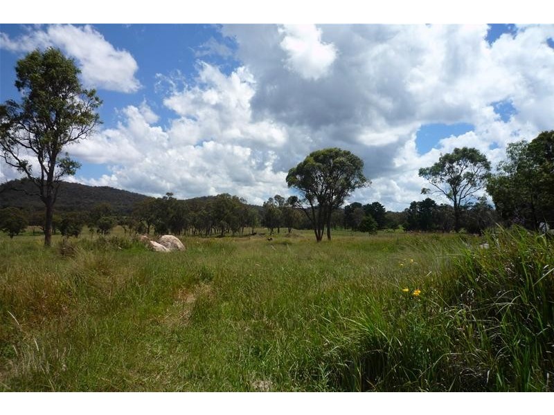 Lot 6 Hawkes Lane, Stanthorpe QLD 4380