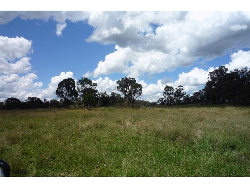 Lot 6 Hawkes Lane, Stanthorpe QLD 4380