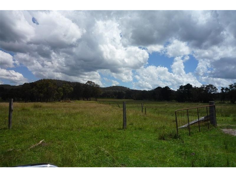 Lot 6 Hawkes Lane, Stanthorpe QLD 4380