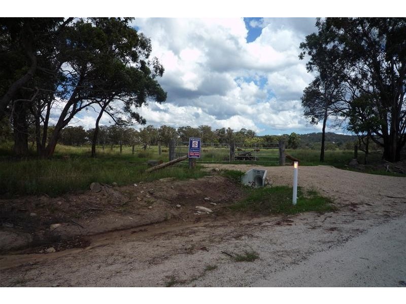 Lot 6 Hawkes Lane, Stanthorpe QLD 4380