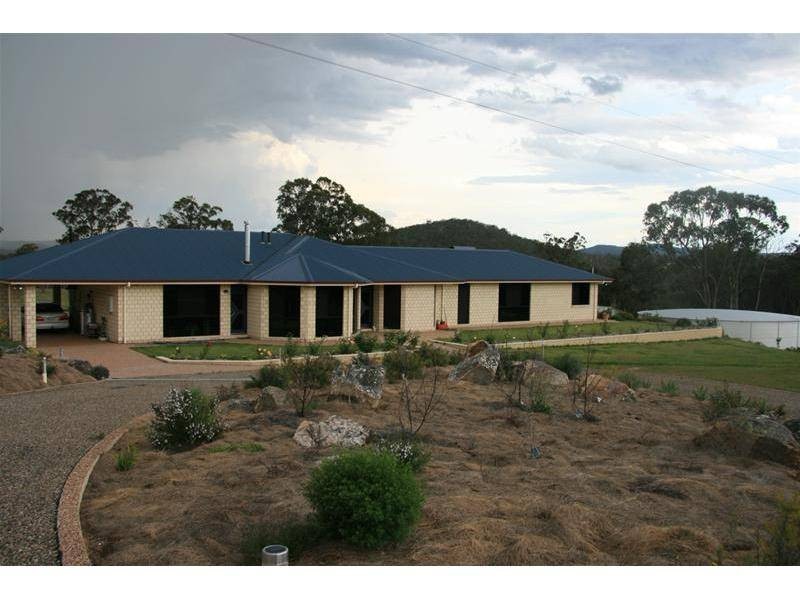 9 Neville Lane, Stanthorpe QLD 4380