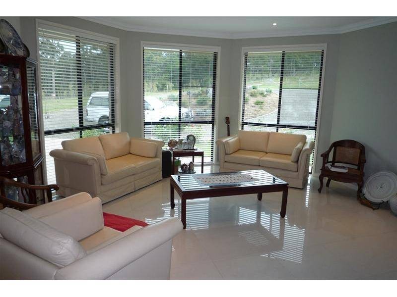 9 Neville Lane, Stanthorpe QLD 4380