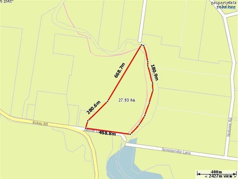 9 Neville Lane, Stanthorpe QLD 4380