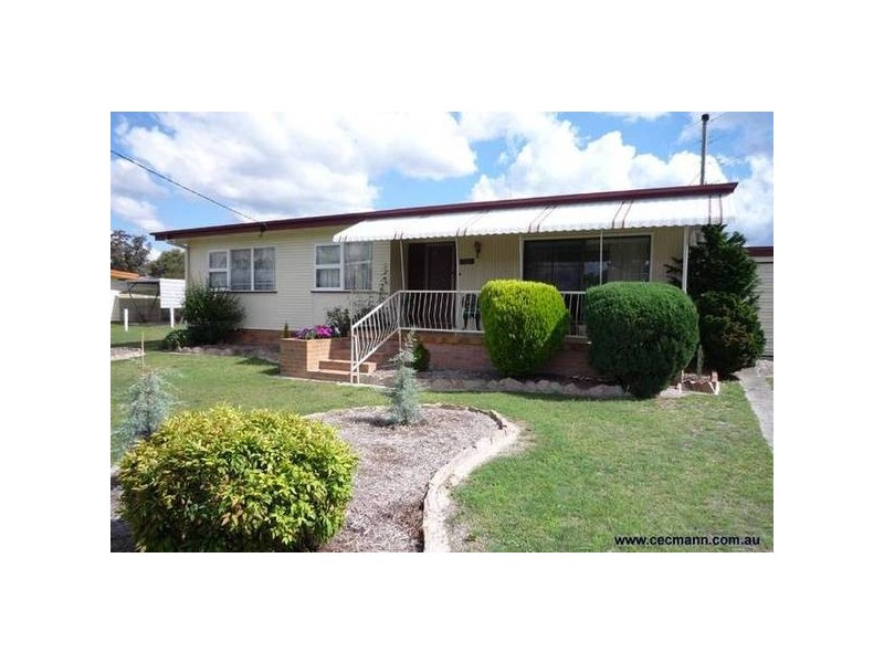 9 Greer Street, Stanthorpe QLD 4380