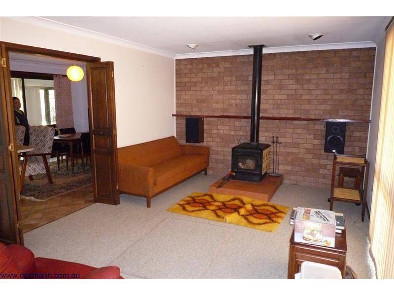 135 Hale Haven Drive, Stanthorpe QLD 4380