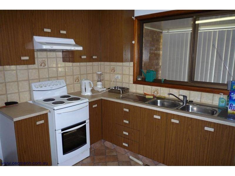 135 Hale Haven Drive, Stanthorpe QLD 4380