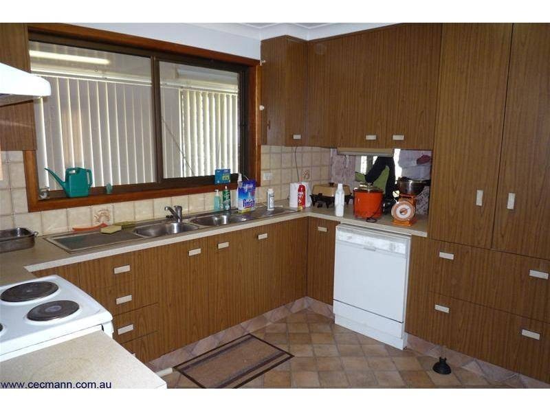 135 Hale Haven Drive, Stanthorpe QLD 4380