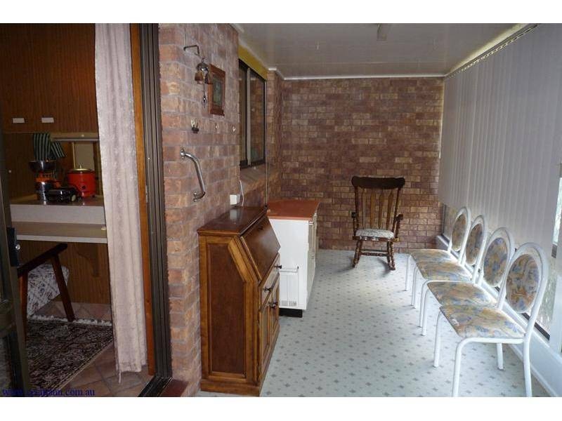 135 Hale Haven Drive, Stanthorpe QLD 4380