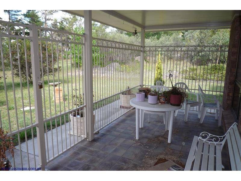135 Hale Haven Drive, Stanthorpe QLD 4380